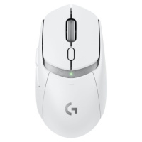 Logitech G309 herní myš bílá