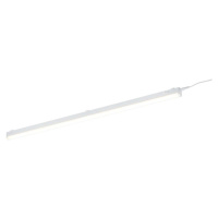 Bílé LED nástěnné svítidlo (délka 84 cm) Ramon – Trio