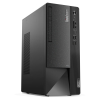 Lenovo ThinkCentre neo 50t Gen 4, černá - 12JD003ECK