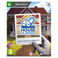 House Flipper 2 (Xbox Series X)