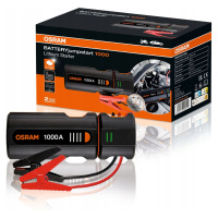 Osram Startovací zařízení do auta Booster Jump Starter 1000 12V