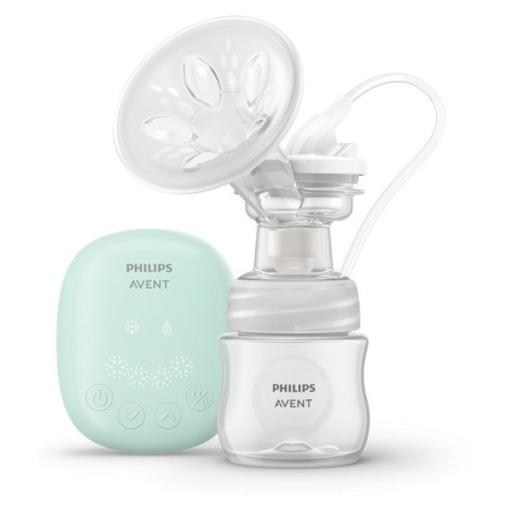 Philips AVENT Odsávačka mateřského mléka elektrická Essential SCF323/11