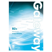 Gateway B2+ Workbook Macmillan