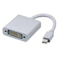 PremiumCord Mini DisplayPort -> DVI M/F