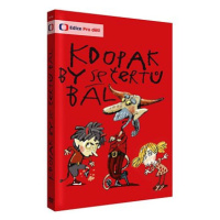 Kdopak by se čertů bál - DVD