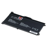 Baterie T6 Power HP Pavilion 14-ba000, 14-ba100, 14-ba200 x360 serie, 3470mAh, 40Wh, 3cell, Li-i