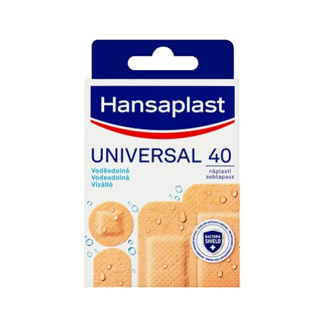 HANSAPLAST Universal (40 ks)