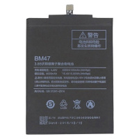Baterie Xiaomi BM47 Redmi 3 / 3S / 4X 4000 mAh original (volně)