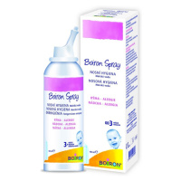 BOIRON Spray nosní hygiena 100 ml