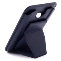 ChoeTech 2-in-1 Magnetic Wallet Card for iPhone 12/13/14, dark blue