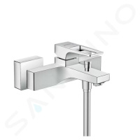 Hansgrohe 74540000 - Vanová baterie, chrom