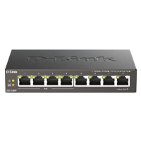 D-Link DGS-1008P