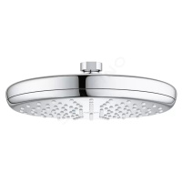 Grohe 26415000 - Hlavová sprcha, průměr 21 cm, 1 proud, chrom