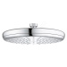 Grohe 26415000 - Hlavová sprcha, průměr 21 cm, 1 proud, chrom