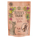 Rosie's Farm Snack Sticks hovězí - 3 x 50 g