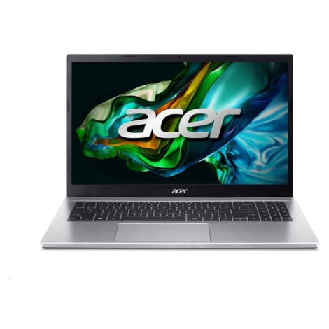 Acer Aspire 3 NX.KSJEC.004 Stříbrná