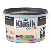 Het Klasik Color 0217 béžový kávový 4kg