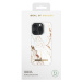 iDeal Of Sweden Fashion zadní kryt iPhone 15 Pro Carrara Gold