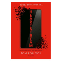 Heartstream  | Dana Chodilová, Tom Pollock, Tom Pollock, Books Walker