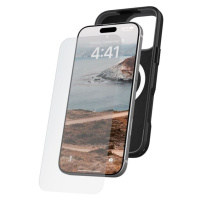 UAG Glass Shield tvrzené sklo iPhone 16 Pro Max