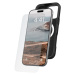 UAG Glass Shield tvrzené sklo iPhone 16 Pro Max