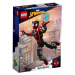 LEGO SUPER HEROES Figurka Miles Morales (Spiderman) 76225 STAVEBNICE