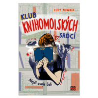 Klub knihomolských srdcí