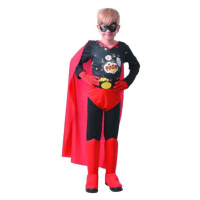 MADE - Karnevalový kostým - hrdina, pro kluky, 120 - 130 cm