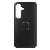 Peak Design Everyday Case - Samsung Galaxy S24 - Charcoal