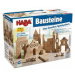 HABA Basic XL sada - dřevěné stavební bloky