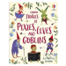 Stories of Pixies, Elves and Goblins - Sam Baer, Sarah Hull, Fiona Patchett, Andy Prentice, Lisa