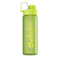 Sportovní lahev Satch, 650 ml – Lime Green