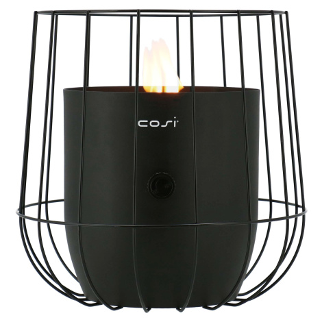 Zahradní lampa COSI Cosiscoop Basket - černá HM5801130