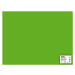 APLI sada barevných papírů, A2+, 170 g, trávově zelený - 25 ks