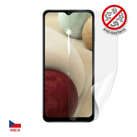 Screenshield Anti-Bacteria SAMSUNG A127 Galaxy A12 folie na displej