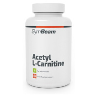 GymBeam Acetyl L-Carnitine cps.90