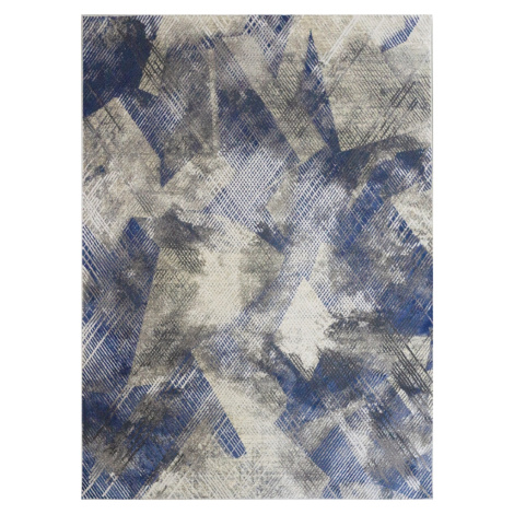 Berfin Dywany Kusový koberec Lexus 9103 Blue - 80x150 cm