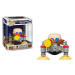 Funko Pop! 298 Sonic Dr. Eggman