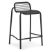 Normann Copenhagen designové zahradní barové židle Vig Barstool (65 cm)