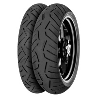 CONTINENTAL 110/80 R18 CONTIROADATTACK 3 CR M/C 58V TL REAR DOT2023