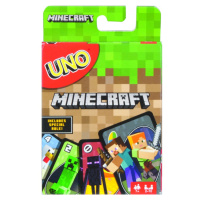 UNO Minecraft