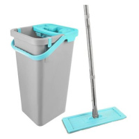 ORION Clean Mop se ždímačem set vertikální