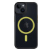 Tactical MagForce Hyperstealth 2.0 Kryt pro iPhone 14 Black/Yellow