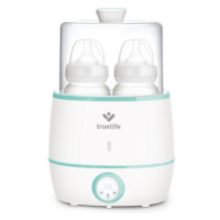 TrueLife Invio BW Double ohřívačka kojeneckých lahví