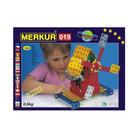 Merkur - Mlýn 019