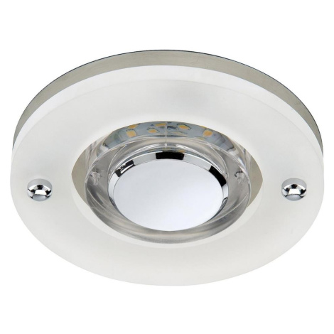 Briloner Briloner 7216-012 - LED Koupelnové podhledové svítidlo ATTACH LED/5W/230V IP44