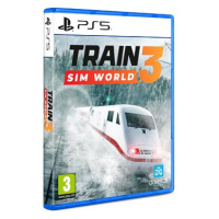 Train Sim World 3 - PS5