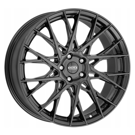 1x Dotz Fuji Grey 18 5x112 ET50 57.1 – OFUF8FA50E