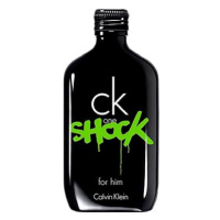 CALVIN KLEIN CK One Shock for Him EdT 100 ml