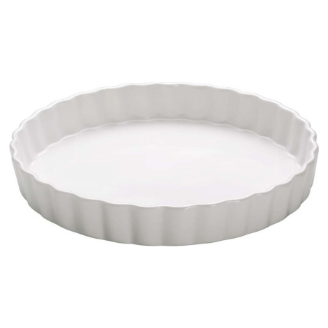 Porcelánová forma na pečení koláče 1,4 l Basic – Maxwell & Williams